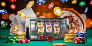 Онлайн казино Casino Fontan