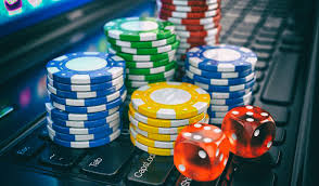 Онлайн казино Baboss Casino