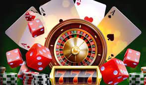Вход на официальный сайт Casino Beep-Beep